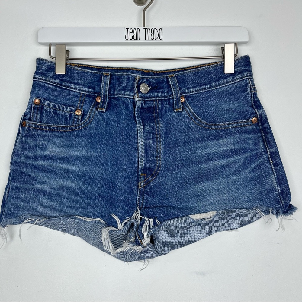 Levi's 501 Short